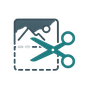 Background Removal logo