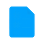 PDF to Markdown logo