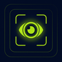 Vision Labels logo
